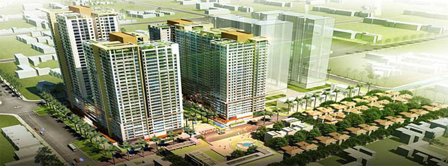 Imperia Garden